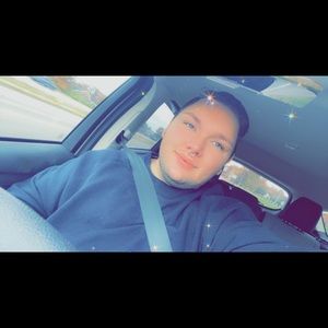 Meet your Posher, Mark